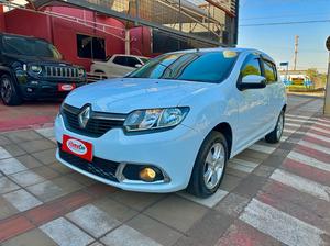 SANDERO