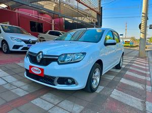 SANDERO