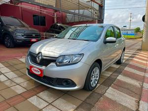SANDERO
