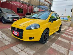 PUNTO