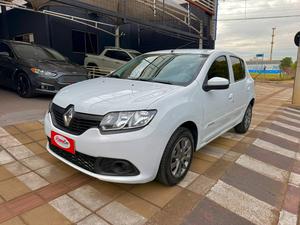 SANDERO
