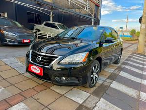 SENTRA
