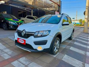 SANDERO