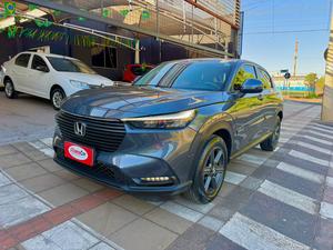 HR-V