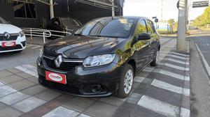 SANDERO