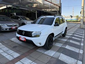 DUSTER