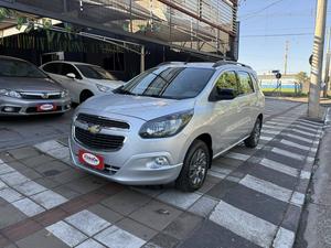 CHEVROLET SPIN 1.8 ADVANTAGE 8V