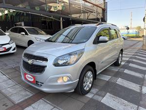 CHEVROLET SPIN 1.8 LTZ 8V