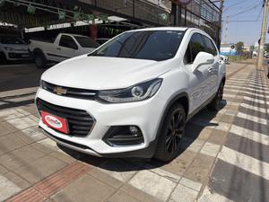 CHEVROLET TRACKER 1.4 16V TURBO PREMIER