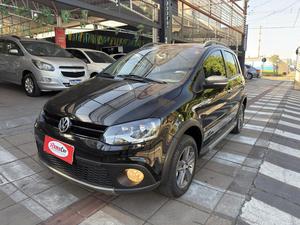 VOLKSWAGEN CROSSFOX 1.6 MI 8V