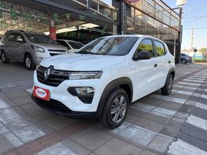 RENAULT KWID 1.0 12V SCE ZEN