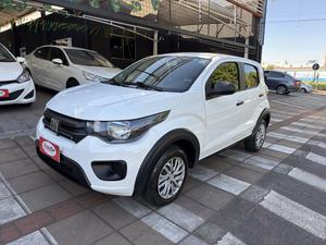FIAT MOBI 1.0 8V EVO LIKE.