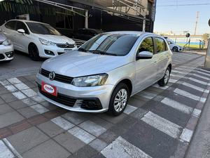 VOLKSWAGEN GOL 1.6 MSI TOTAL COMFORTLINE