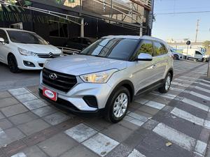 HYUNDAI CRETA 1.6 16V SMART