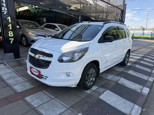 CHEVROLET SPIN 1.8 ADVANTAGE 8V