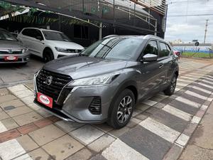 NISSAN KICKS 1.6 16V FLEXSTART SENSE