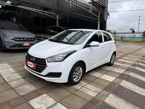 HYUNDAI HB20 1.0 COMFORT 12V