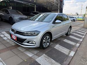 VOLKSWAGEN POLO 1.0 200 TSI HIGHLINE
