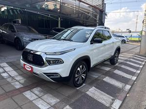 FIAT TORO 2.0 16V TURBO VOLCANO 4WD