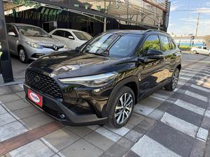 TOYOTA COROLLA CROSS 2.0 VVT-IE XRE DIRECT SHIFT