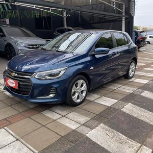 CHEVROLET ONIX 1.0 TURBO PREMIER