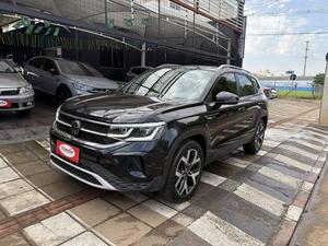 VOLKSWAGEN TAOS 1.4 250 TSI HIGHLINE