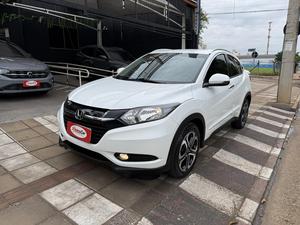 HONDA HR-V 1.8 16V EXL