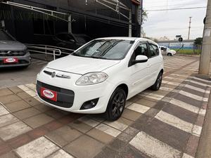 FIAT PALIO 1.4 MPI ATTRACTIVE 8V