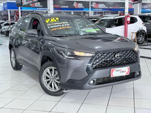 COROLLA CROSS