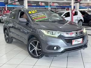 HR-V
