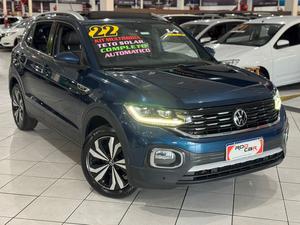 T-CROSS