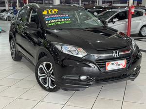 HR-V