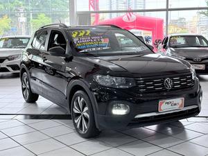 T-CROSS