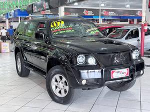 PAJERO SPORT
