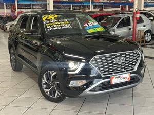 CRETA