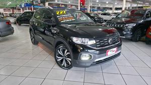 T-CROSS