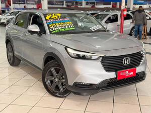 HR-V