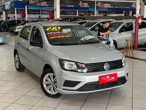 VOLKSWAGEN GOL 1.0 12V MPI TOTAL