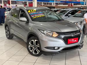 HONDA HR-V 1.8 16V EXL