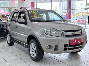 FORD ECOSPORT 2.0 XLT 16V