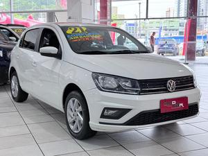 VOLKSWAGEN GOL 1.6 MSI TOTAL TRENDLINE