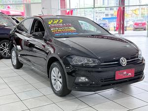VOLKSWAGEN VIRTUS 1.0 200 TSI COMFORTLINE