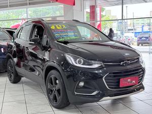 CHEVROLET TRACKER 1.4 16V TURBO MIDNIGHT