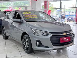 CHEVROLET ONIX 1.0 TURBO PLUS LT