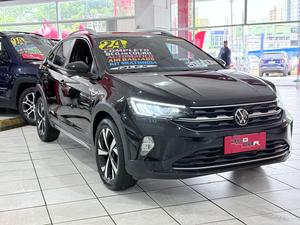 VOLKSWAGEN NIVUS 1.0 200 TSI HIGHLINE