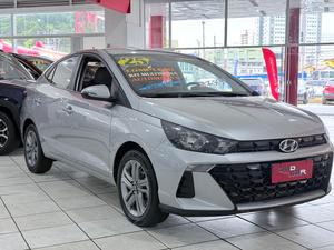 HYUNDAI HB20S 1.0 COMFORT PLUS 12V TURBO