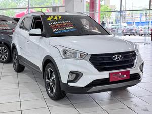 HYUNDAI CRETA 1.6 16V SMART PLUS