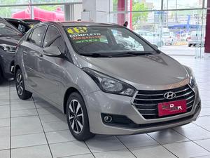 HYUNDAI HB20S 1.0 COPA DO MUNDO FIFA 12V