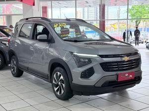 CHEVROLET SPIN 1.8 PREMIER 8V