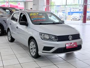 VOLKSWAGEN VOYAGE 1.0 12V MPI TOTAL